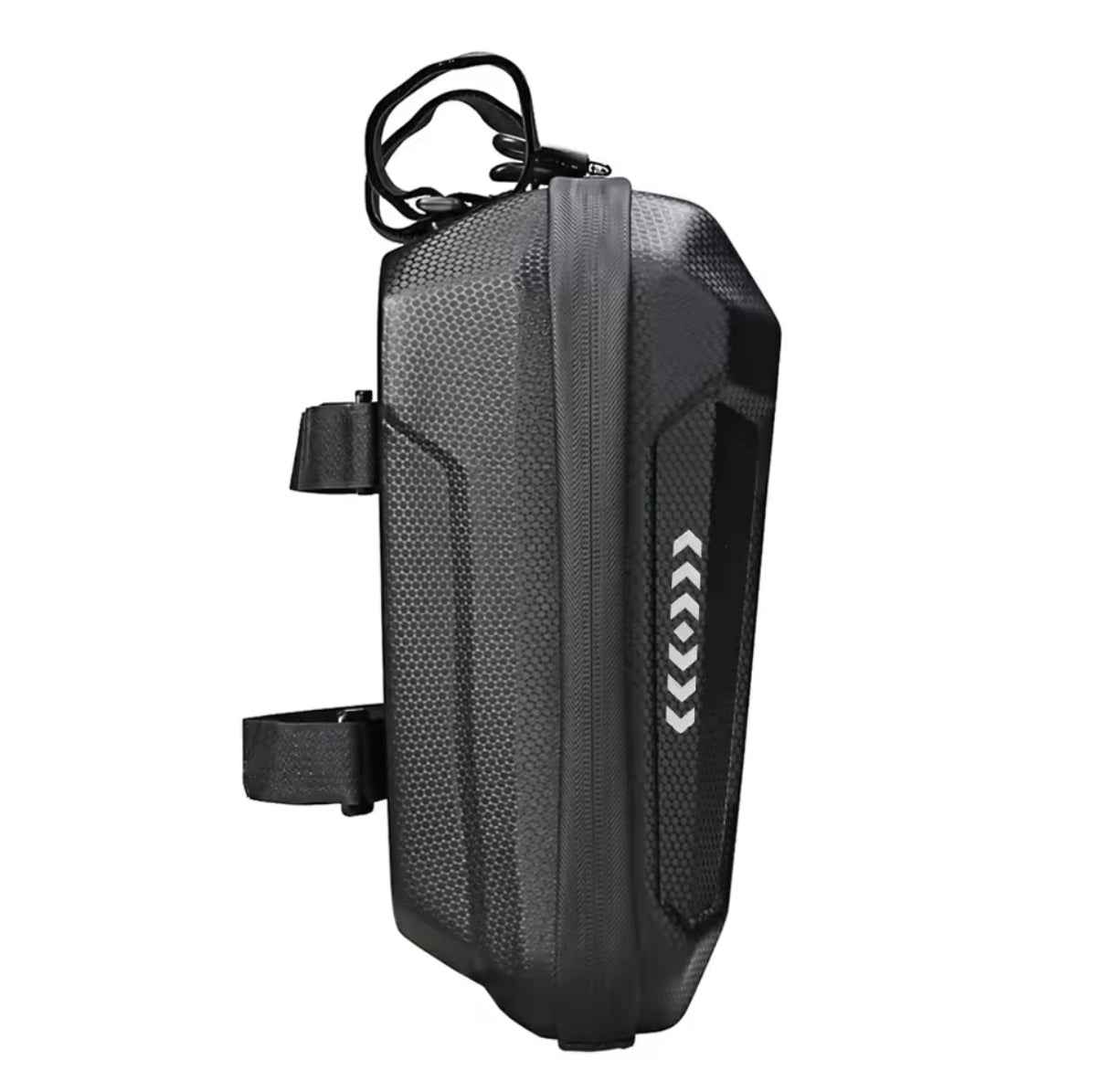 Universal Front Storage Bag For Electric Scooters - E-Scooter Hut