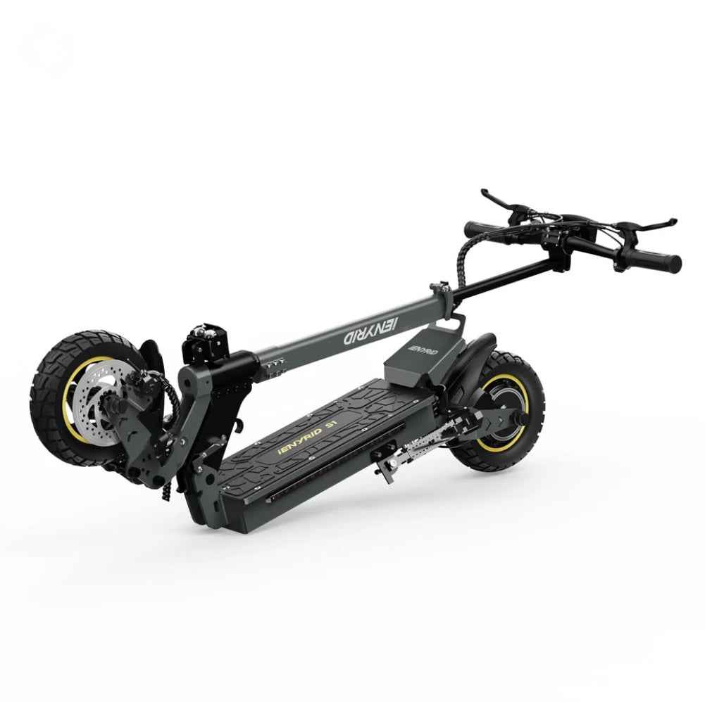 iENYRID S1 - E-Scooter Hut