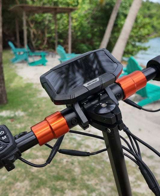 iENYRID Scooter Losing Power While Riding – Causes & Fixes (ES1, S1 & M4 Pro S+)