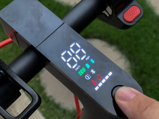 Xiaomi Scooter Not Turning On – Full Troubleshooting Guide