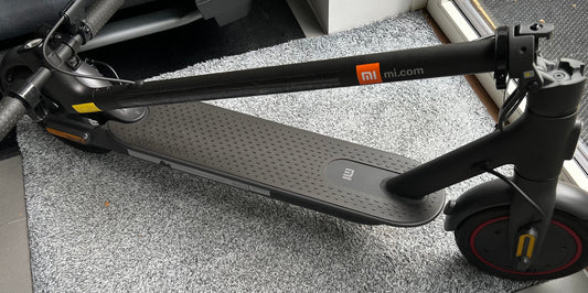 Common Xiaomi Electric Scooter Problems (Complete Guide)