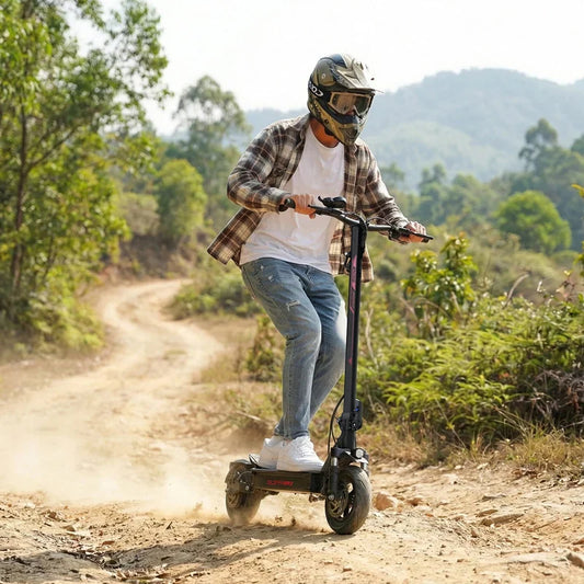 iENYRID S3 Review & Buying Guide – Specs, Range & Performance