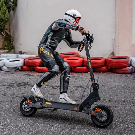 Common KuKirin Electric Scooter Problems – Causes & Fixes (G2, G3 & G4)