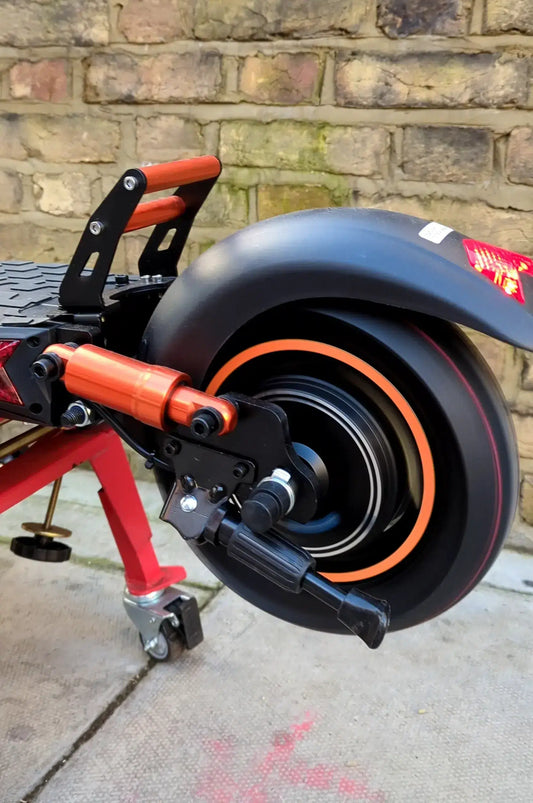 How to Unlock Full Speed on iENYRID Electric Scooters (ES1, S1 & M4 Pro S+)