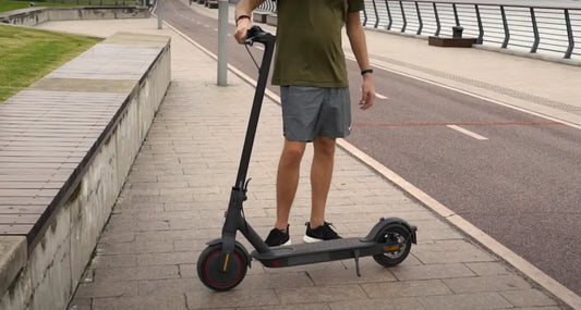 Xiaomi Scooter Losing Power While Riding – Causes & Fixes