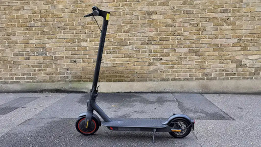 Xiaomi M365, 1S & Pro 2 Maintenance Guide: Tyres, Brakes, Battery & Firmware