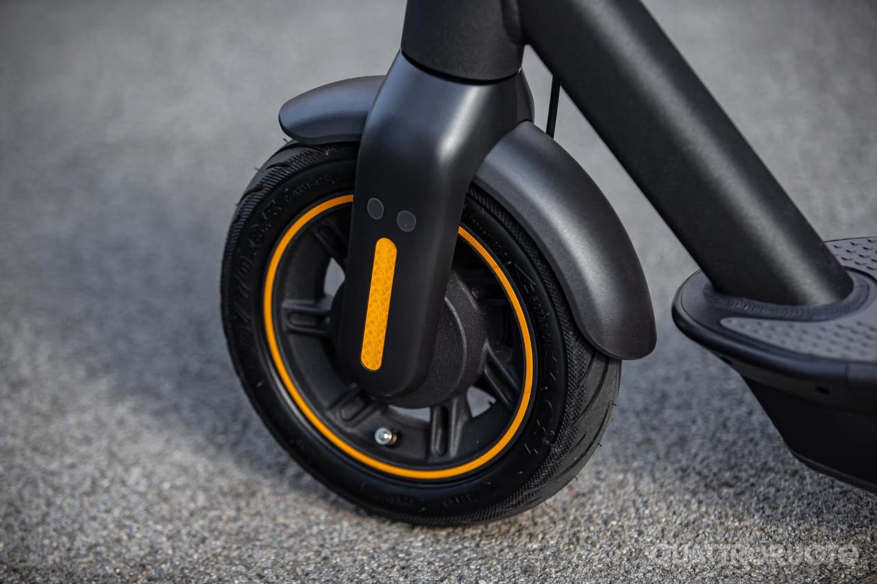 Front Wheel For Ninebot Max G30