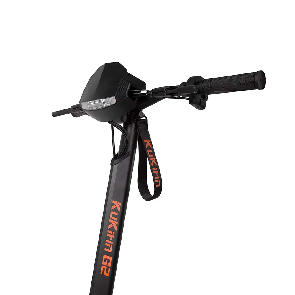 LED Headlight - KuKirin G2