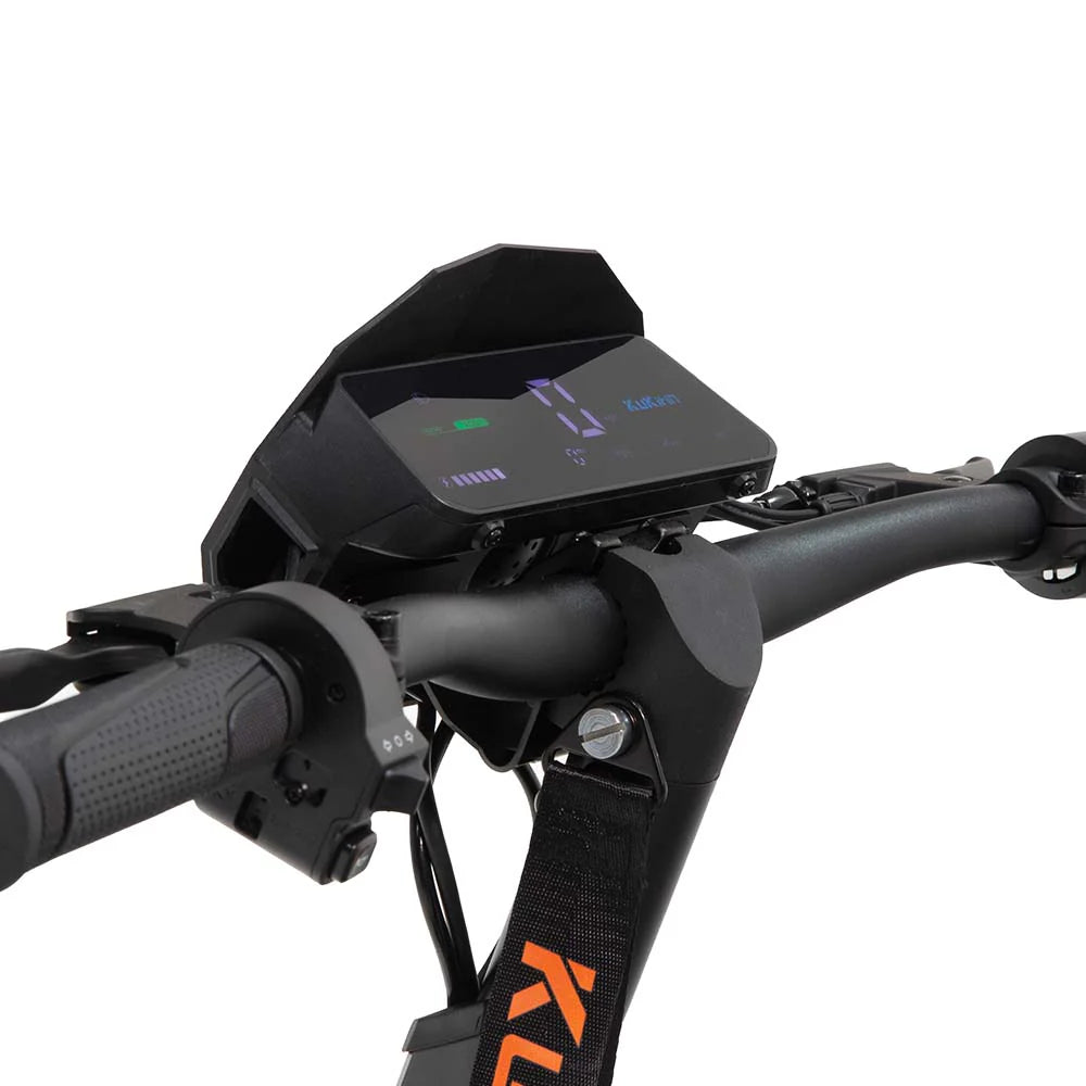 Touch Screen Display - KuKirin G2