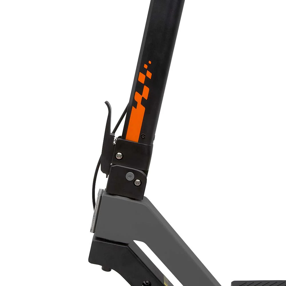 Durable Folding Mechanism - KuKirin G2
