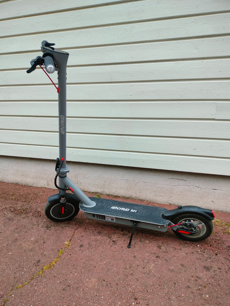 iENYRID M1
