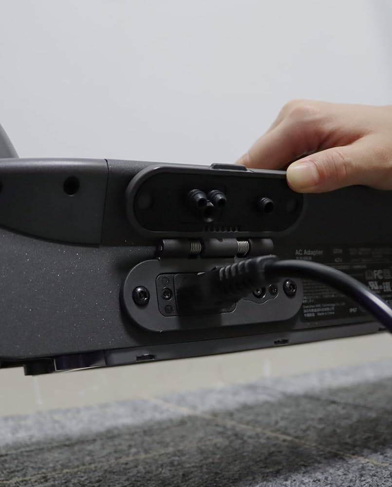 Ninebot Max G2 Charging