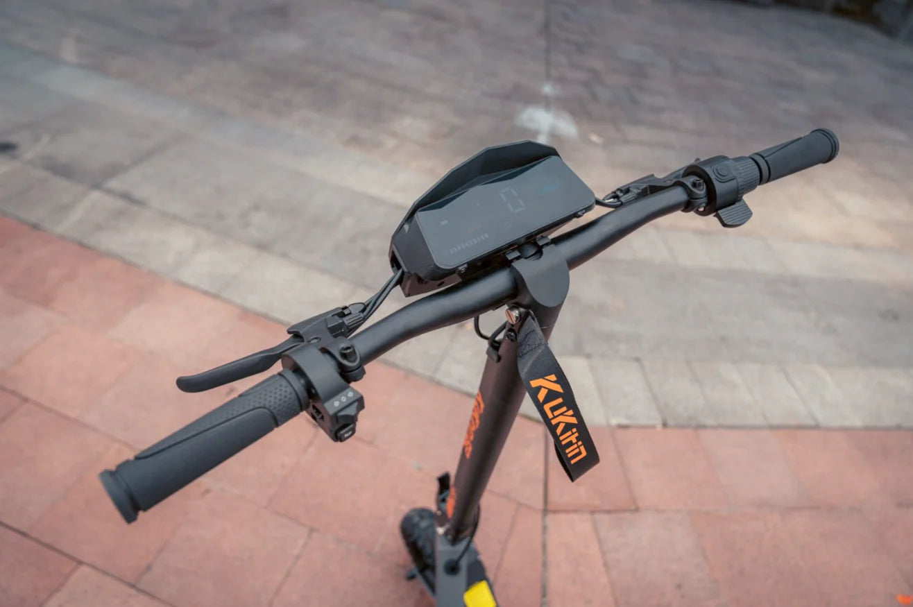 KuKirin G2 Handlebar