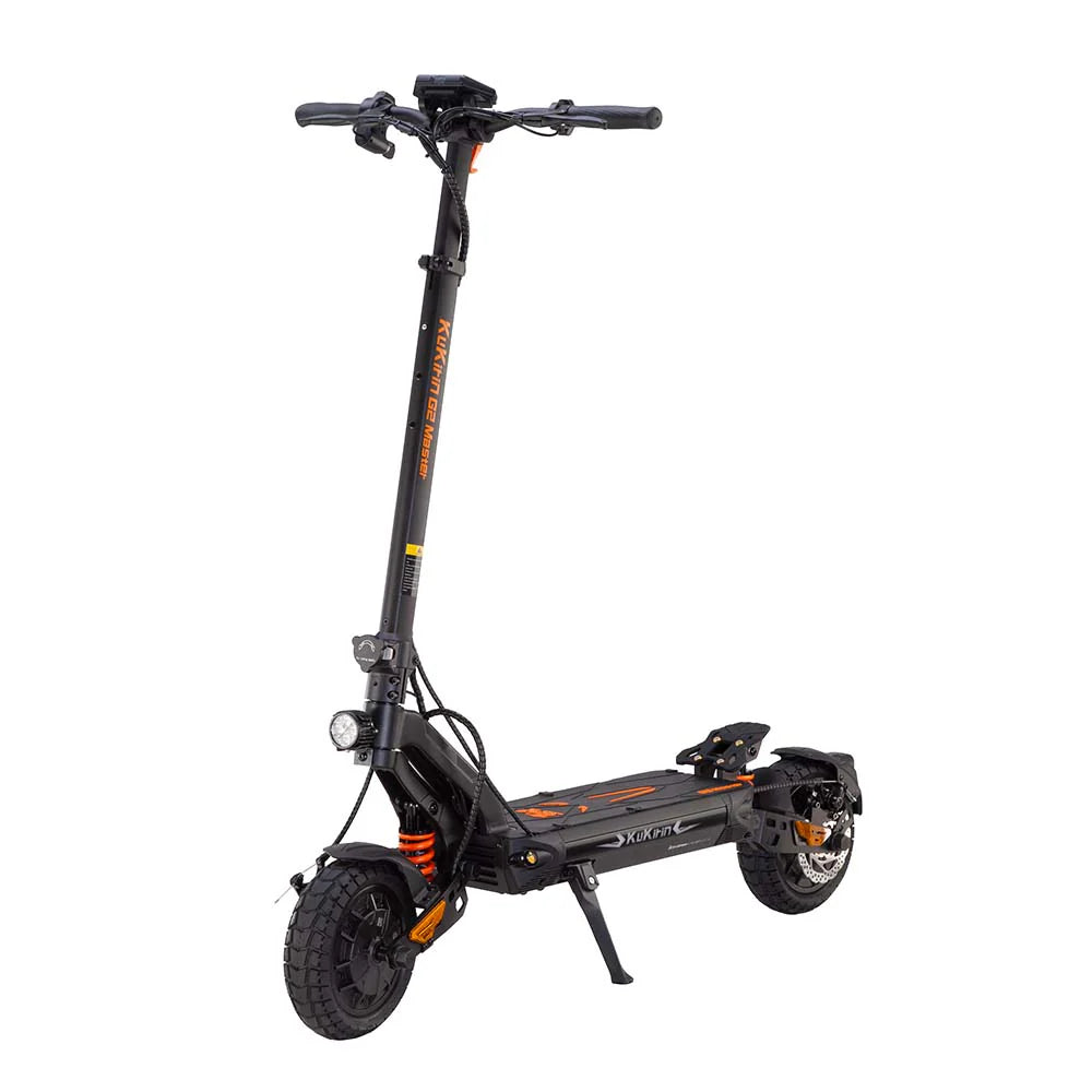 Aluminium Alloy Frame - KuKirin G2 Master
