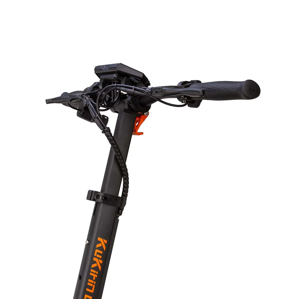 Adjustable Handlebar - KuKirin G2 Master
