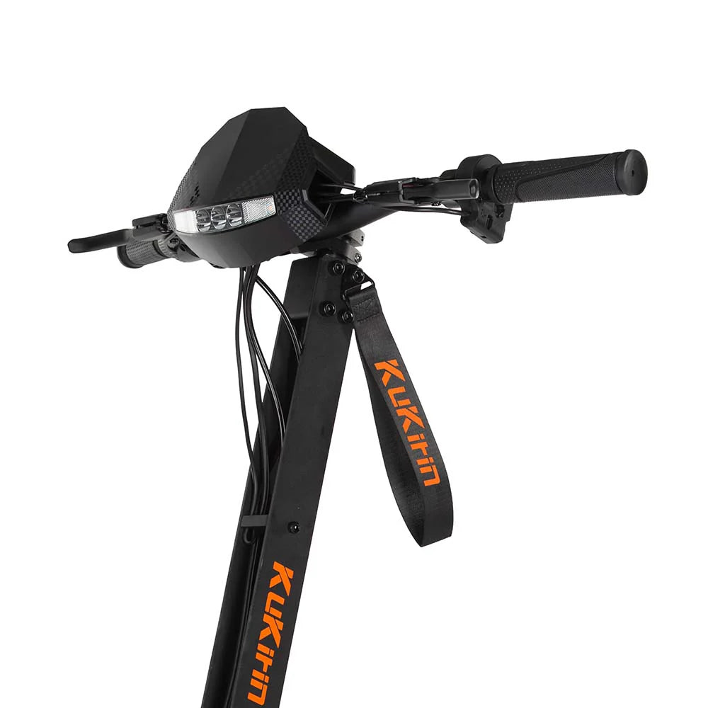 LED Headlight - KuKirin G4