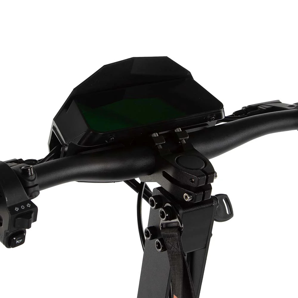 Touch Screen Display - KuKirin G4