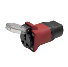 Type 2 EV Charger Adapter For PEV's