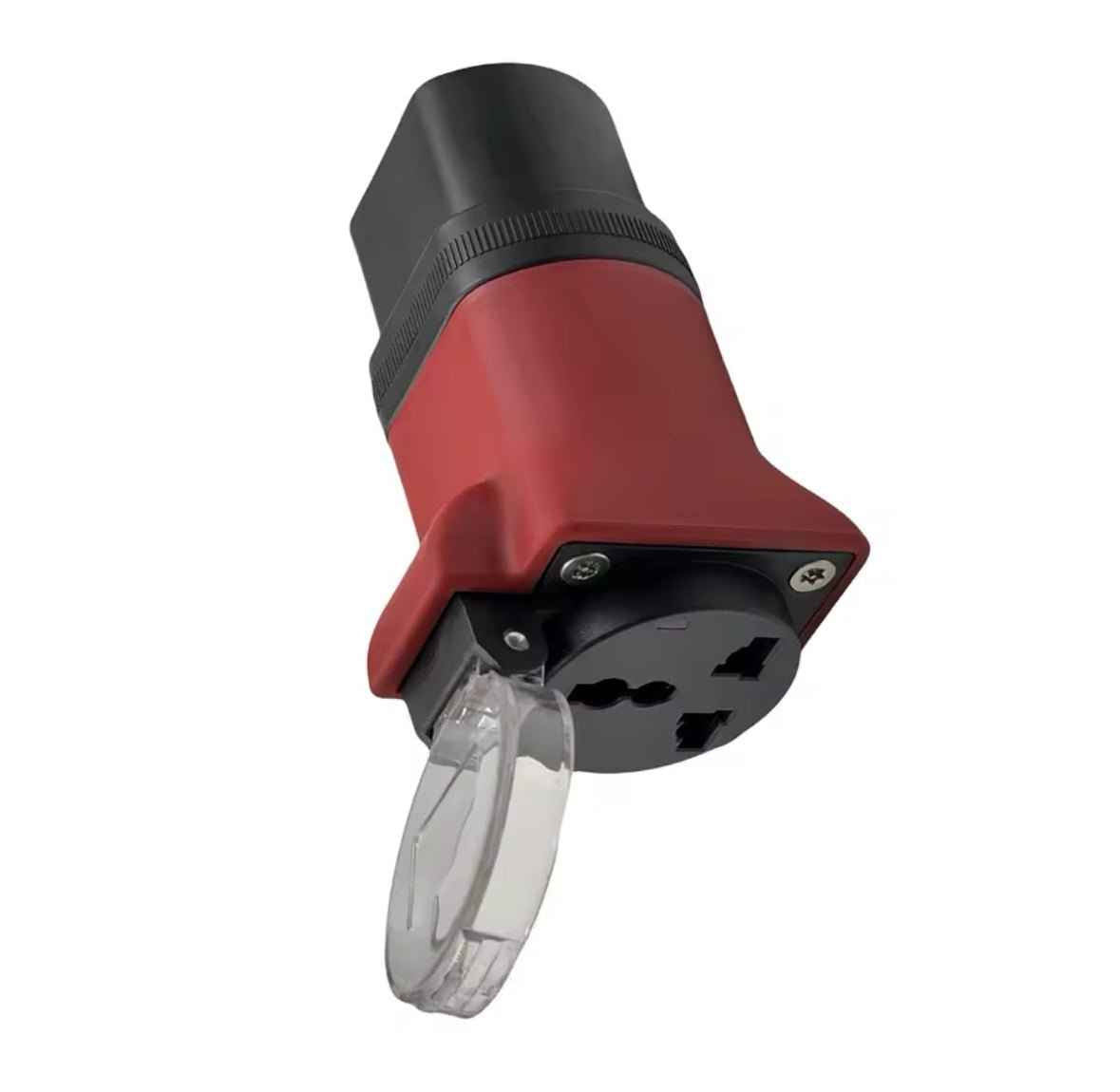 Type 2 EV Charger Adapter For PEV's - E-Scooter Hut