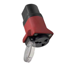Type 2 EV Charger Adapter For PEV's
