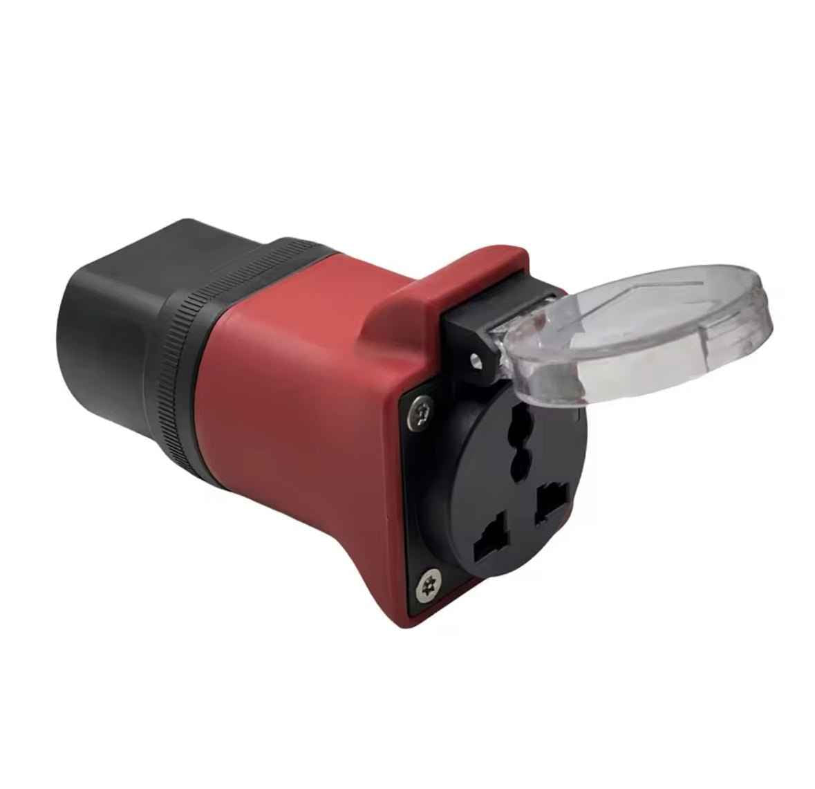 Type 2 EV Charger Adapter For PEV's - E-Scooter Hut