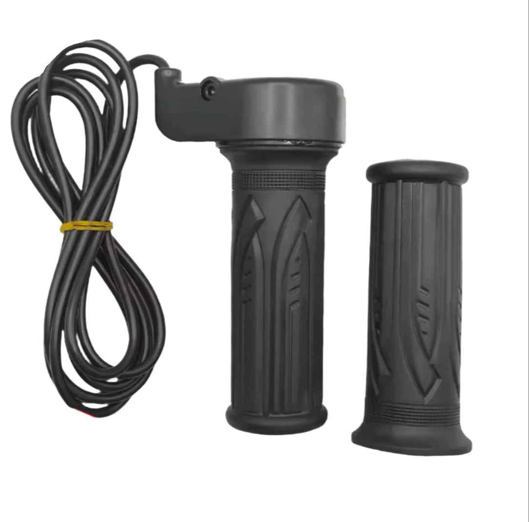 Universal Twist Throttle - 3 Pin - E-Scooter Hut