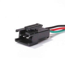 Universal Twist Throttle - 3 Pin