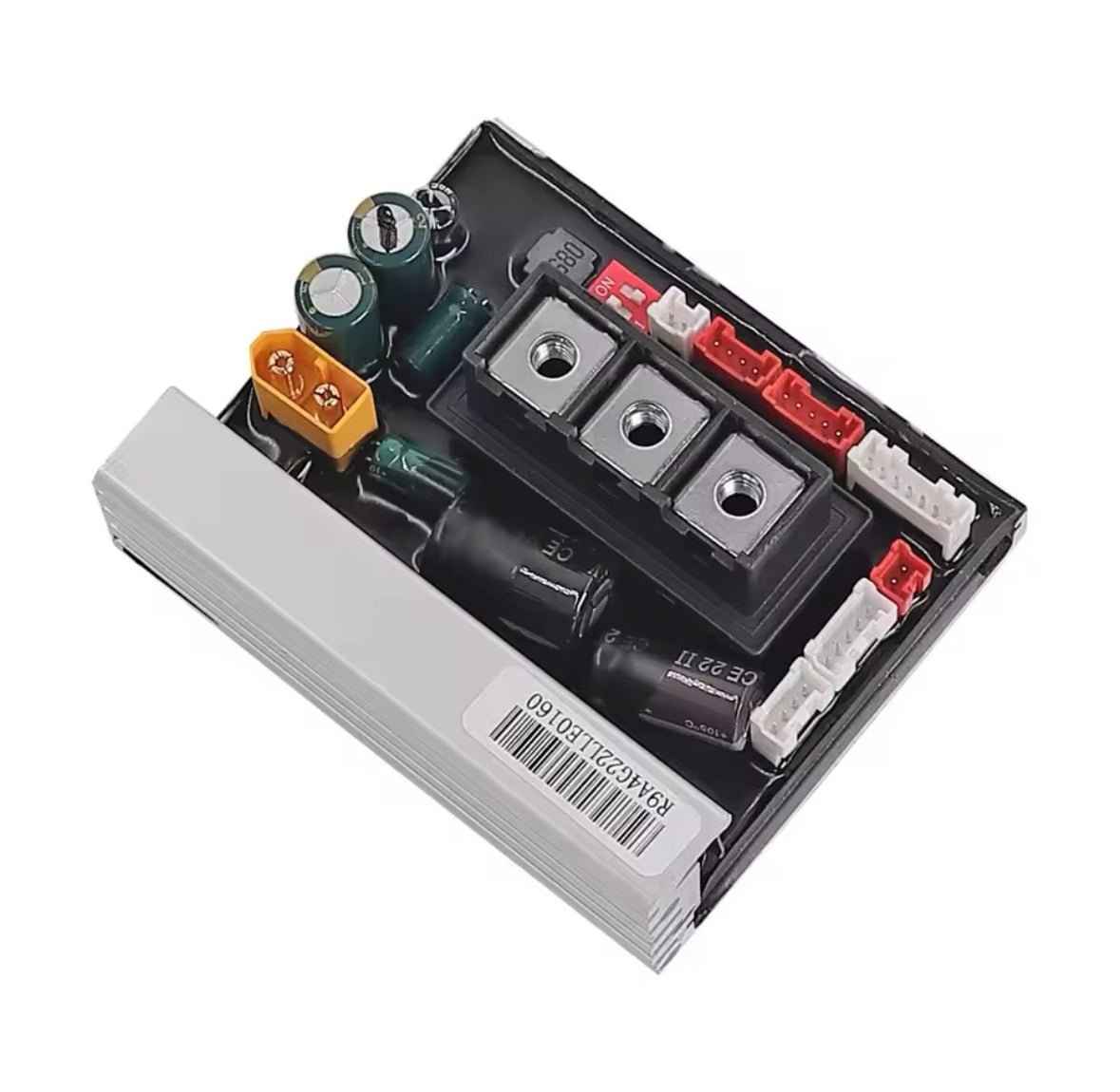 Controller For Ninebot Max G2 - E-Scooter Hut