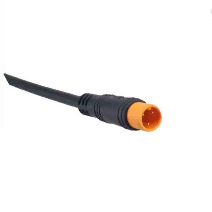 Universal Thumb Throttle - 3 Pin - E-Scooter Hut