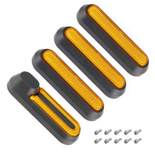 Reusable Reflectors For Xiaomi M365/Pro2/1S