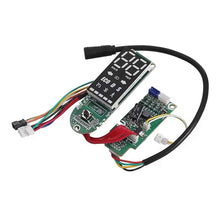 Dashboard Display For Ninebot Max G2 - E-Scooter Hut