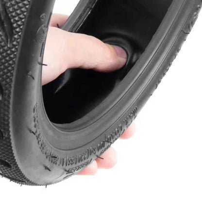 60/65-6.9 Vacuum Tyre For Ninebot Max G2 - E-Scooter Hut