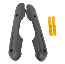 Rear Plastic Covers For Ninebot Max G2