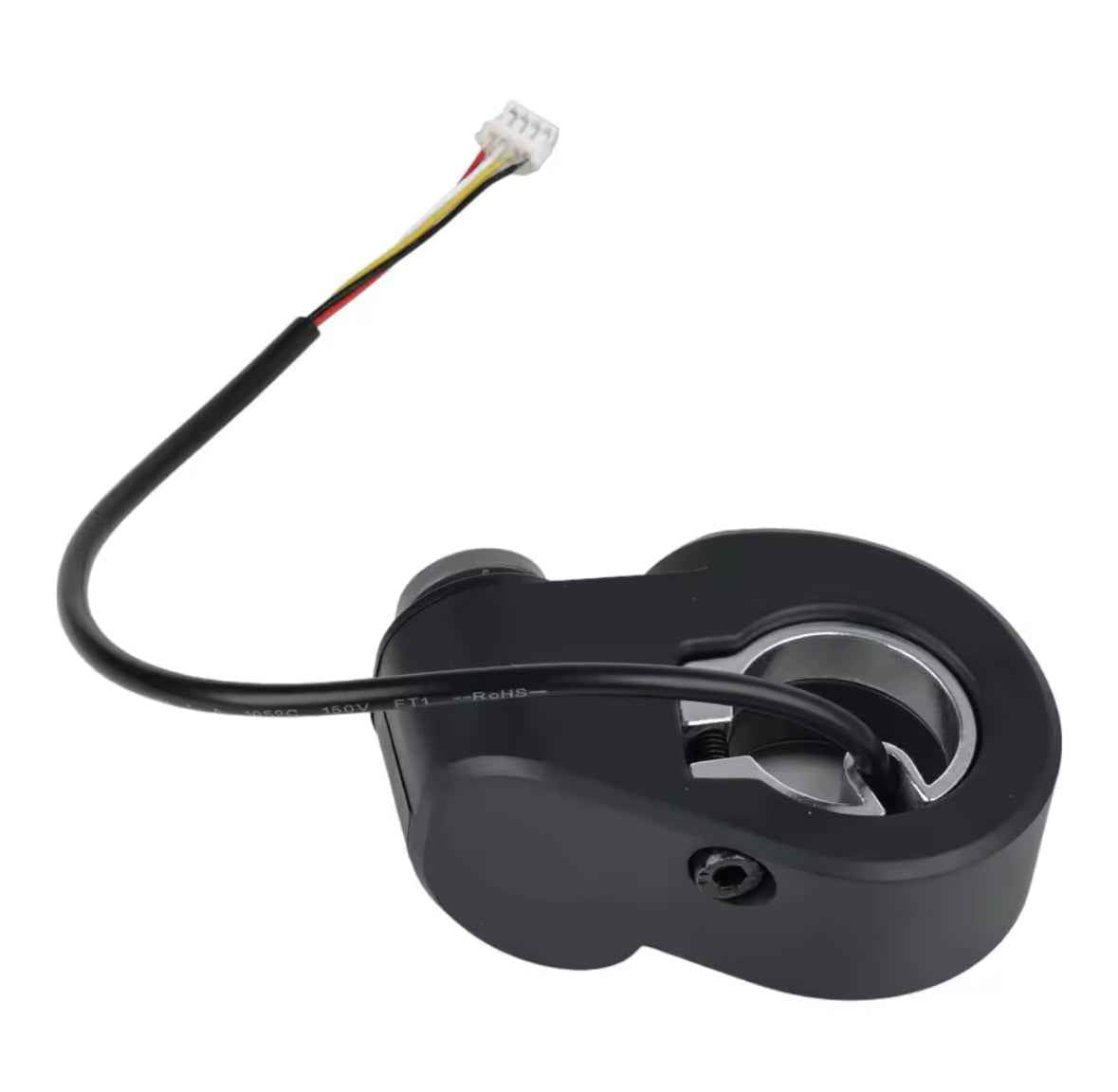 Horn/Turn Signal Switch For Ninebot Max G2 - E-Scooter Hut