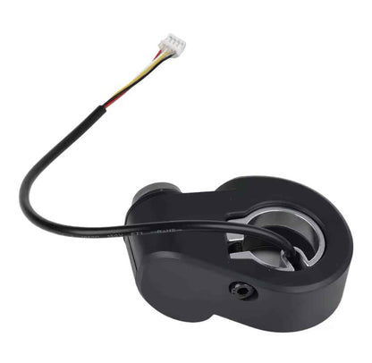 Horn/Turn Signal Switch For Ninebot Max G2 - E-Scooter Hut