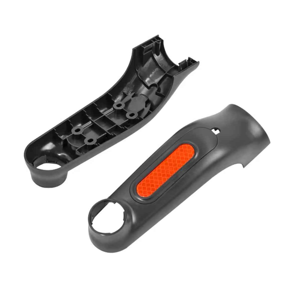 Front Fork Plastic Covers For Ninebot F20/30/40 - E-Scooter Hut