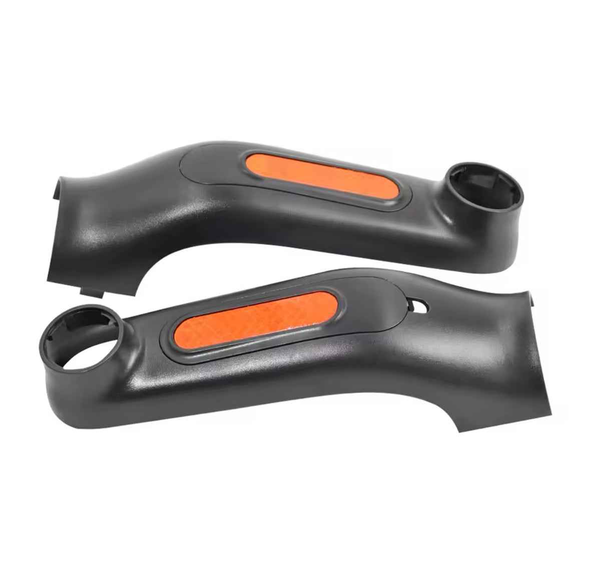 Front Fork Plastic Covers For Ninebot F20/30/40 - E-Scooter Hut