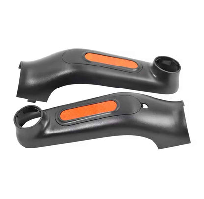 Front Fork Plastic Covers For Ninebot F20/30/40 - E-Scooter Hut