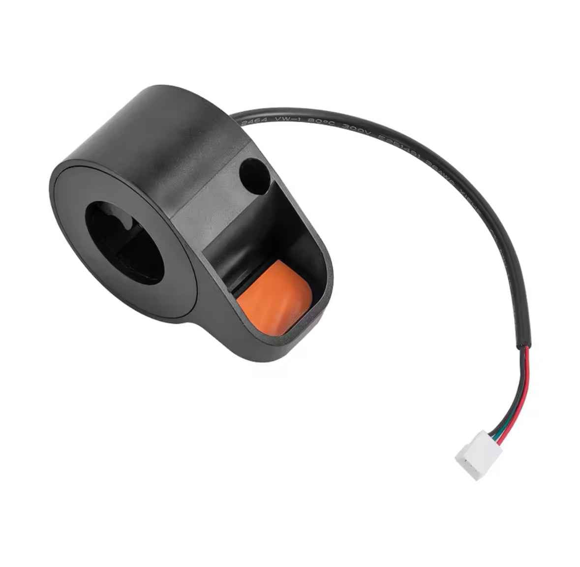 Thumb Throttle For Ninebot F20/30/40 - E-Scooter Hut