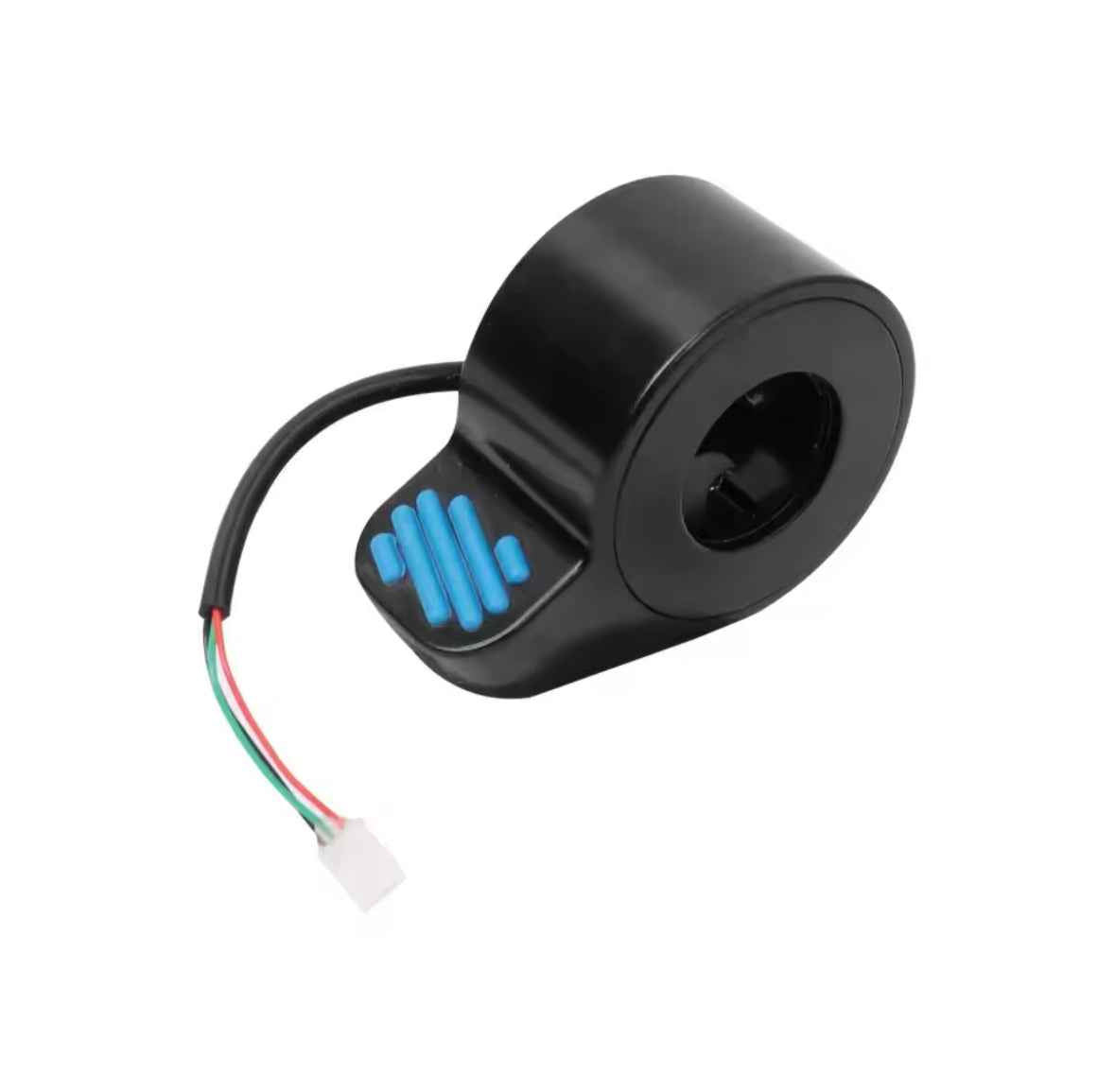 Thumb Throttle For Ninebot Es1/2/3/4 - E-Scooter Hut