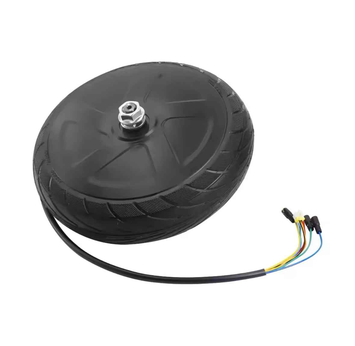 36V 350W Motor For Ninebot Es1/2/3/4 - E-Scooter Hut