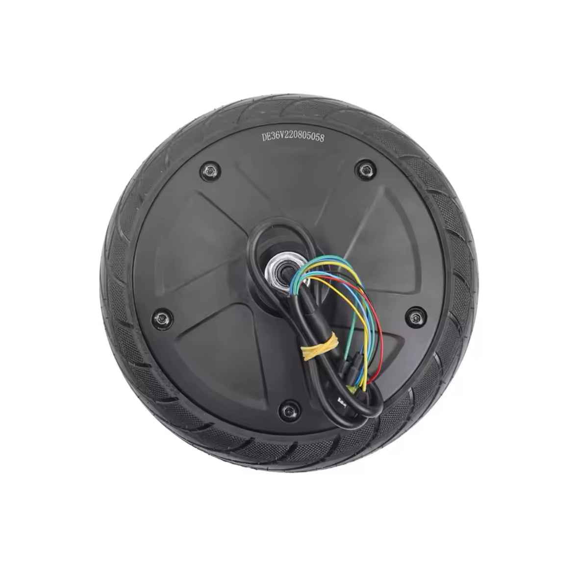 36V 350W Motor For Ninebot Es1/2/3/4 - E-Scooter Hut
