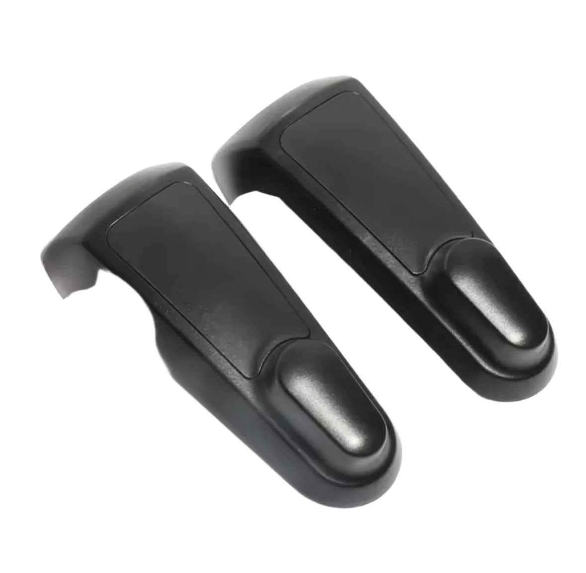 Front Fork Plastic Covers For Ninebot Es1/2/3/4 - E-Scooter Hut