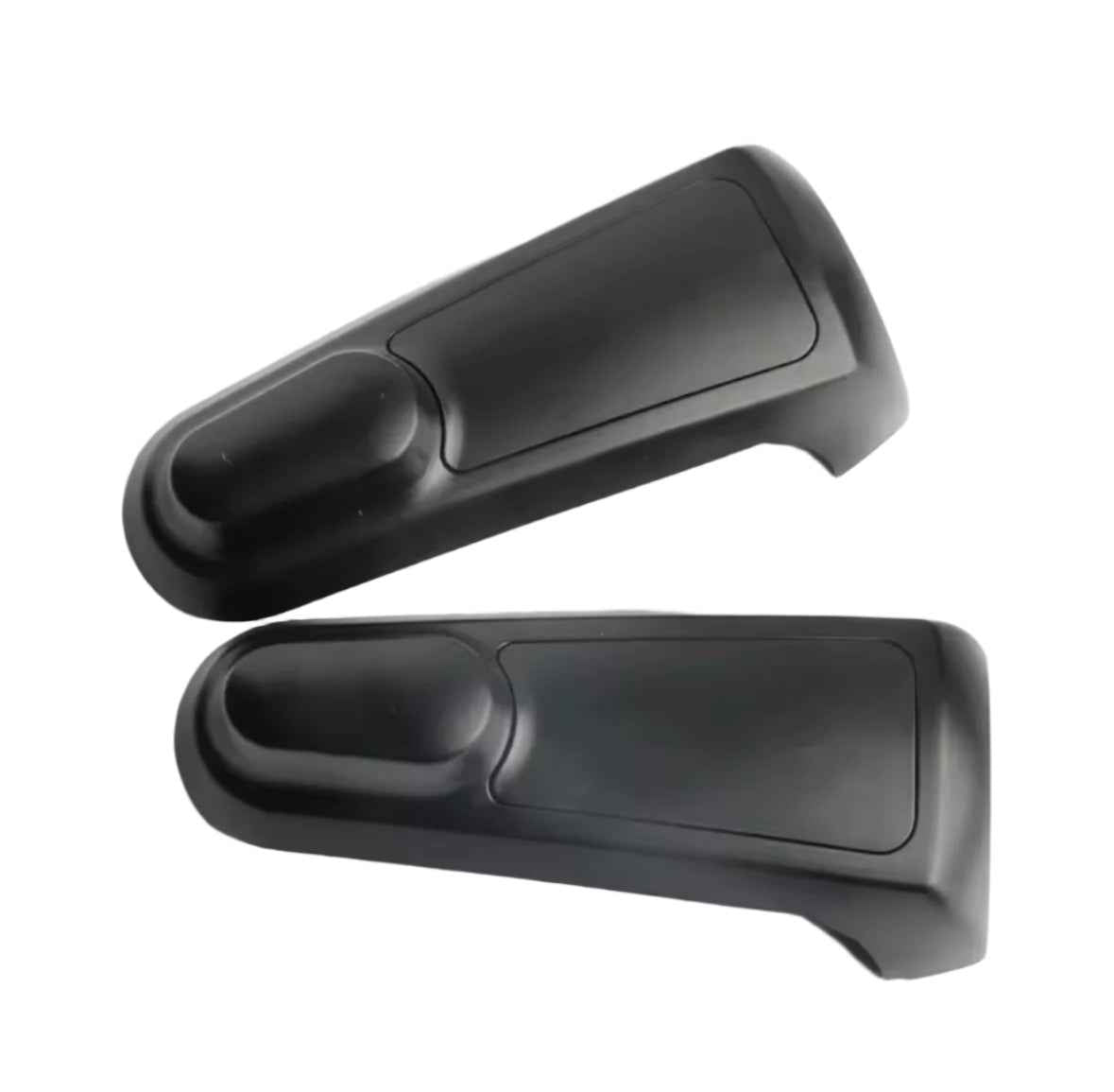 Front Fork Plastic Covers For Ninebot Es1/2/3/4 - E-Scooter Hut