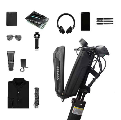 Universal Front Storage Bag For Electric Scooters