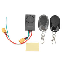 Key Fob Immobiliser (36-55V) For Electric Scooters