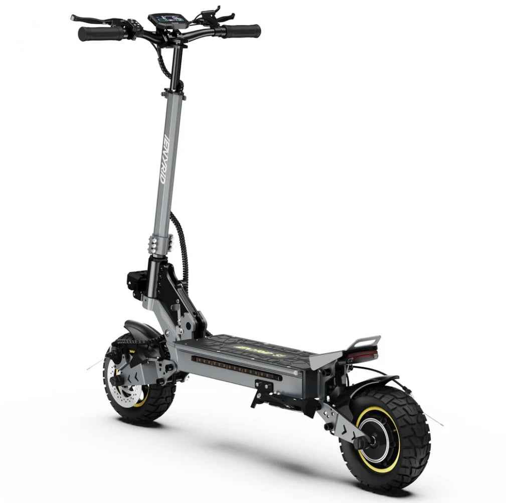 iENYRID S1 - E-Scooter Hut