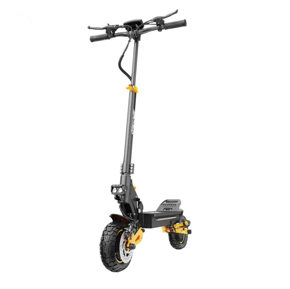 iENYRID ES1 - E-Scooter Hut