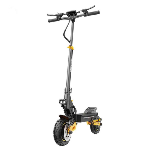 iENYRID ES1 - E-Scooter Hut