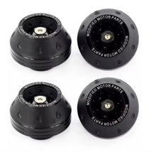 Frame Sliders For Electric Scooters